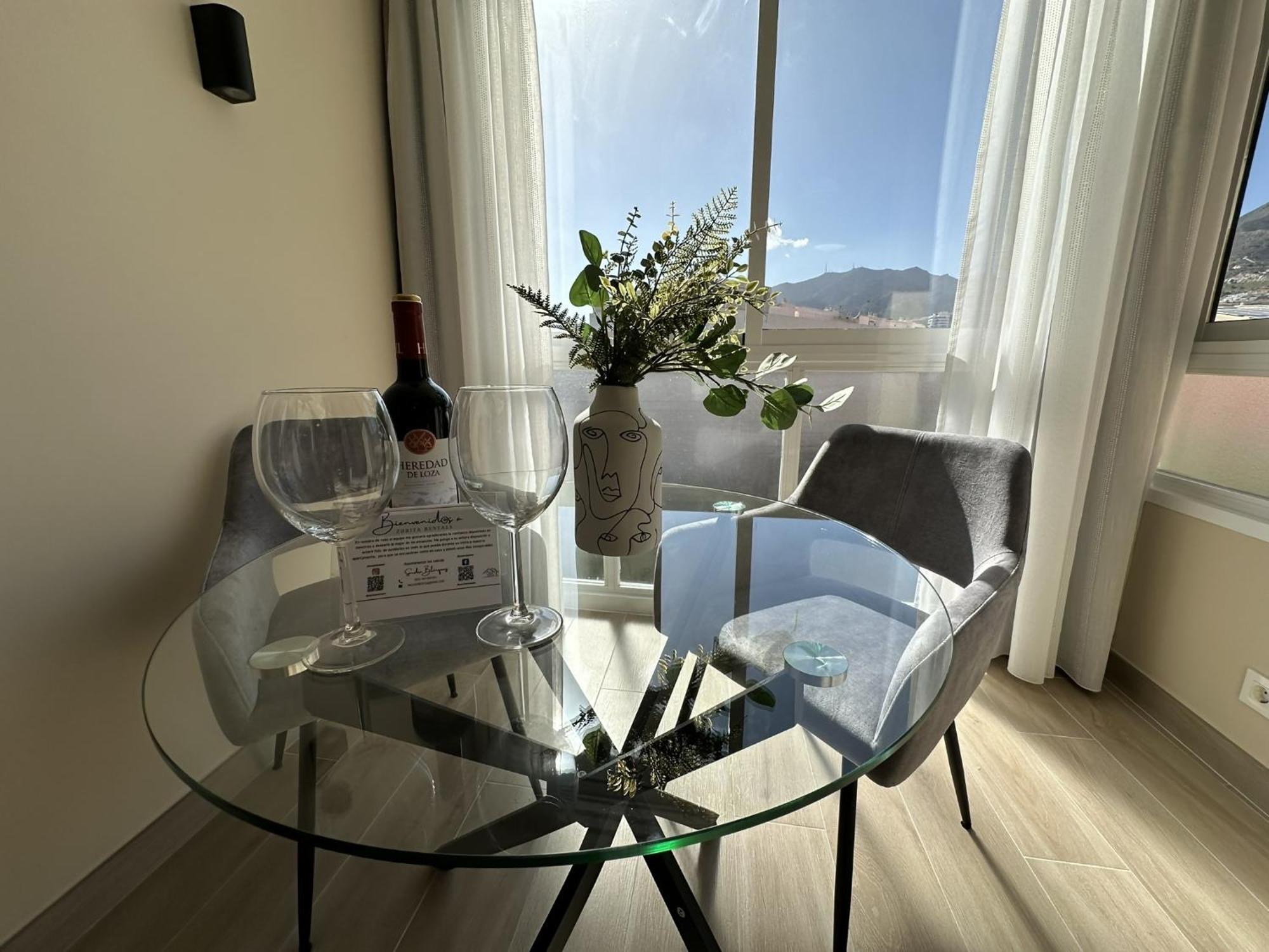 Appartement Estudio Centrico 10 Min A Playa En