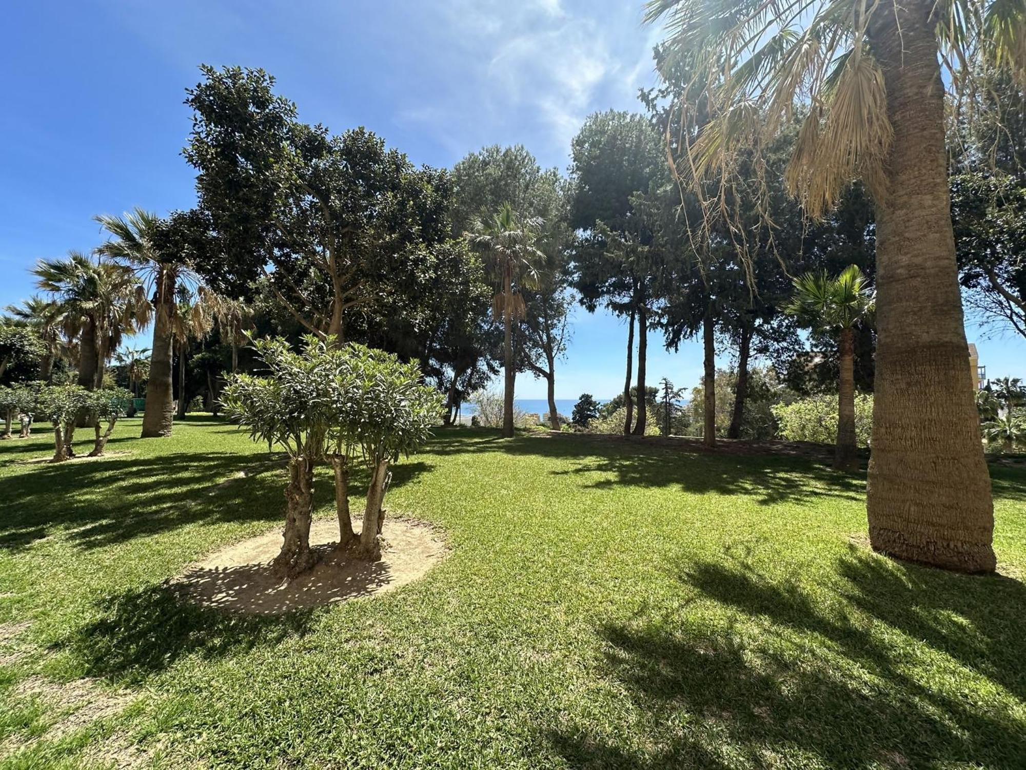 Estudio Centrico 10 Min A Playa En Appartement Benalmádena