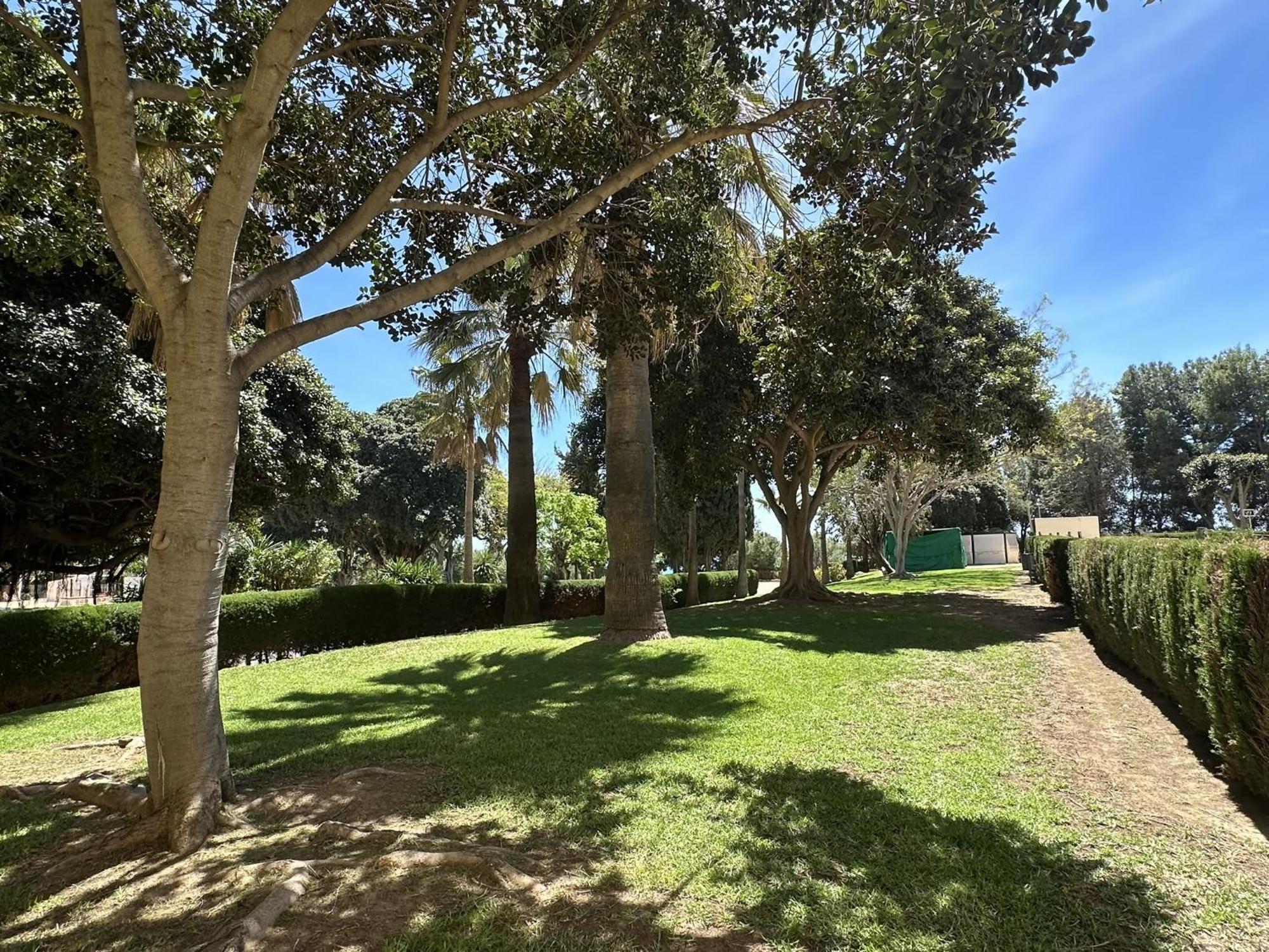 Estudio Centrico 10 Min A Playa En *