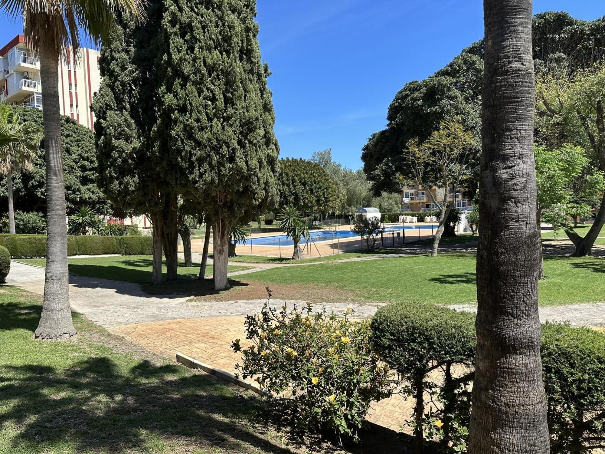 Appartement Estudio Centrico 10 Min A Playa En