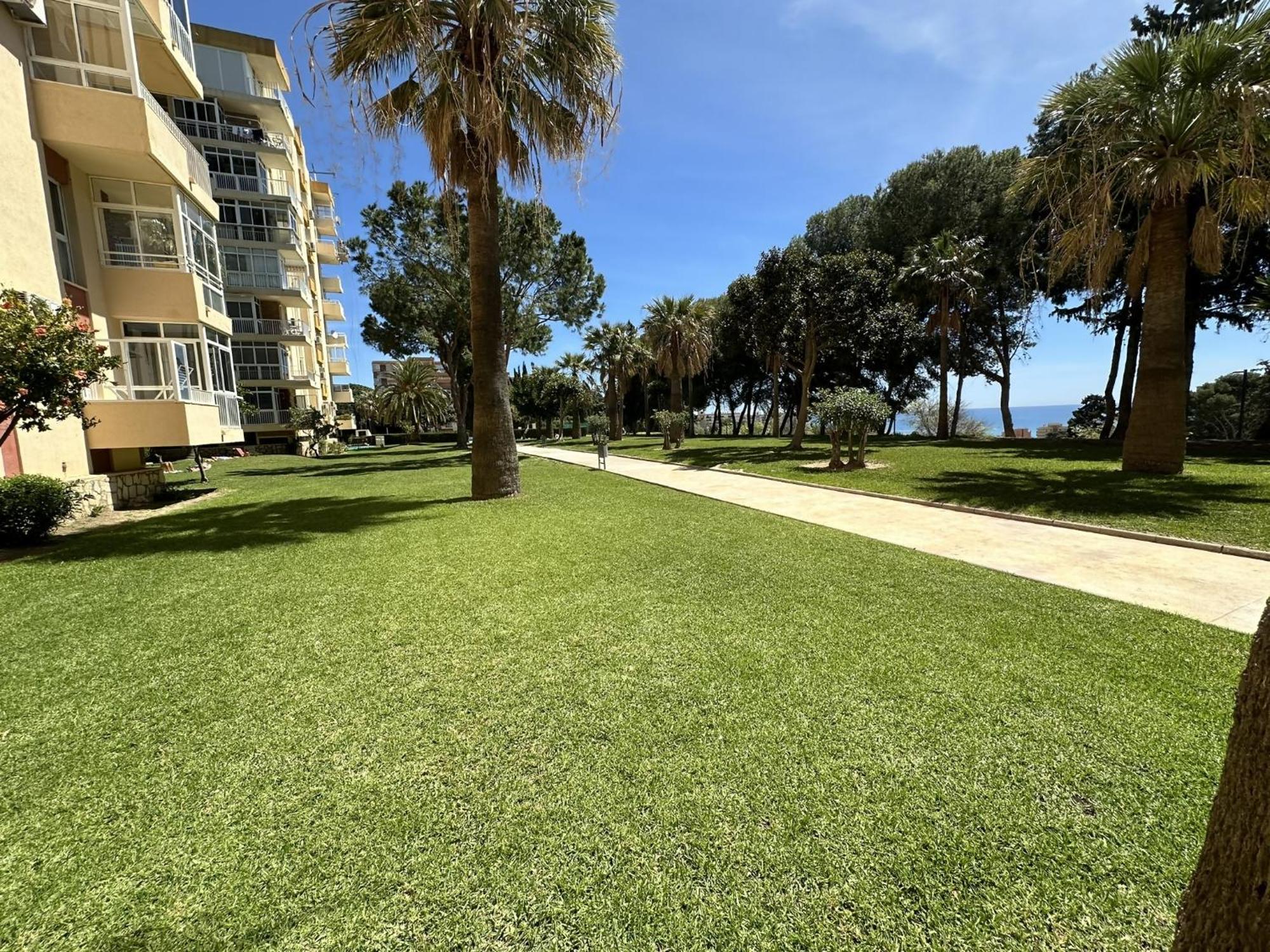 Appartement Estudio Centrico 10 Min A Playa En *