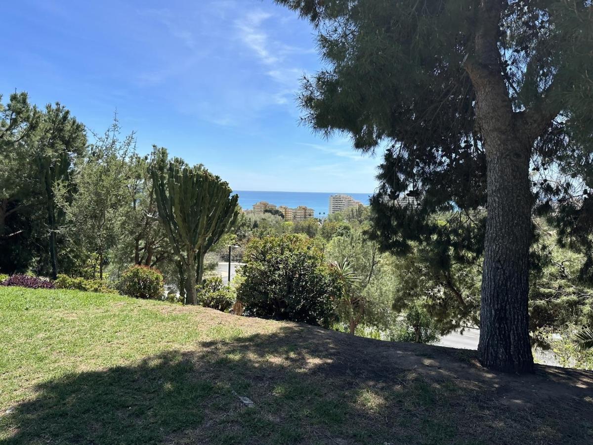 Apartment Estudio Centrico 10 Min A Playa En Benalmadena
